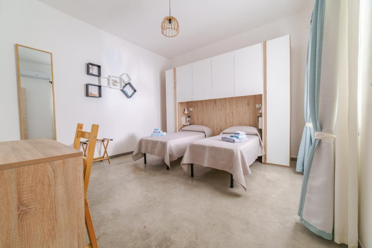 40° Parallelo Guest House ริโอลา ซาร์โด ภายนอก รูปภาพ