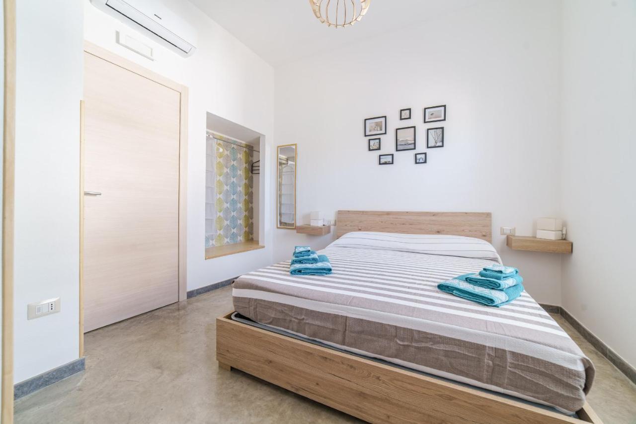 40° Parallelo Guest House ริโอลา ซาร์โด ภายนอก รูปภาพ