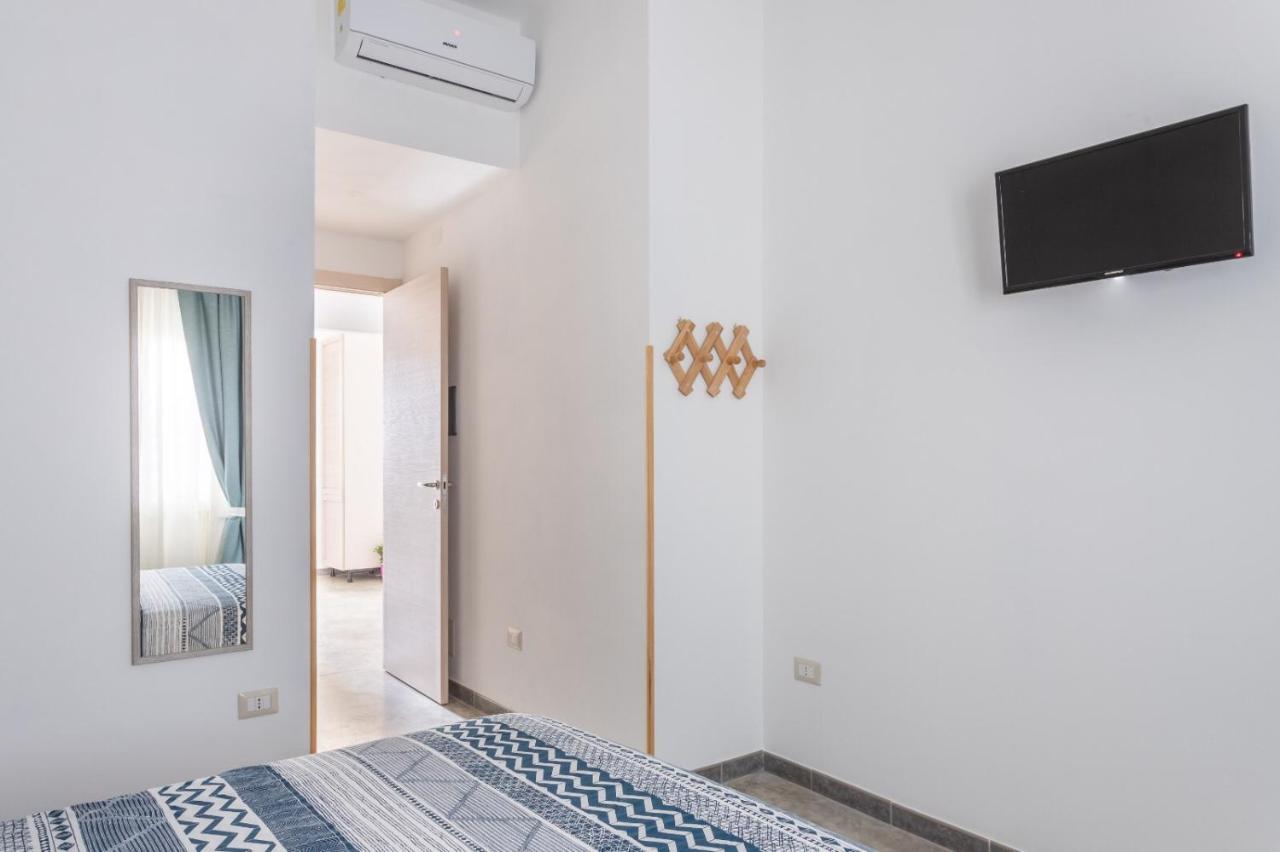 40° Parallelo Guest House ริโอลา ซาร์โด ภายนอก รูปภาพ